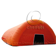 inflatable tents for camping